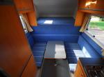 Tischer Iveco Massif BOX 200 2007 года
